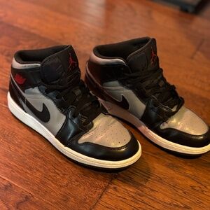 Youth Air Jordan 1. Youth Size 6.5